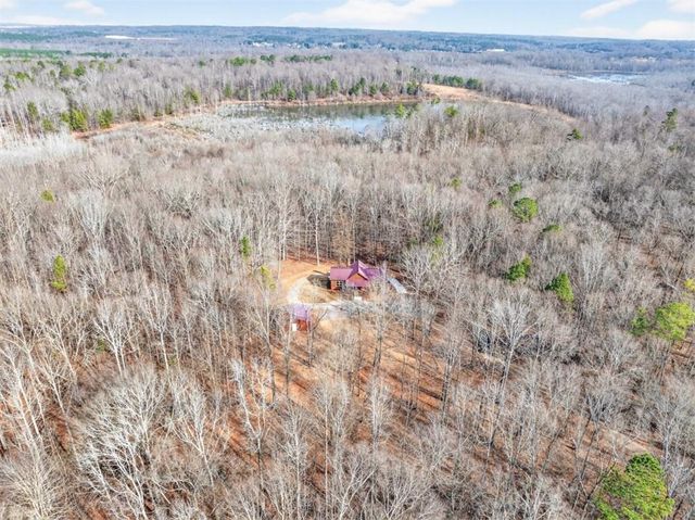 598 Lester Wood Road, Jefferson, GA 30549