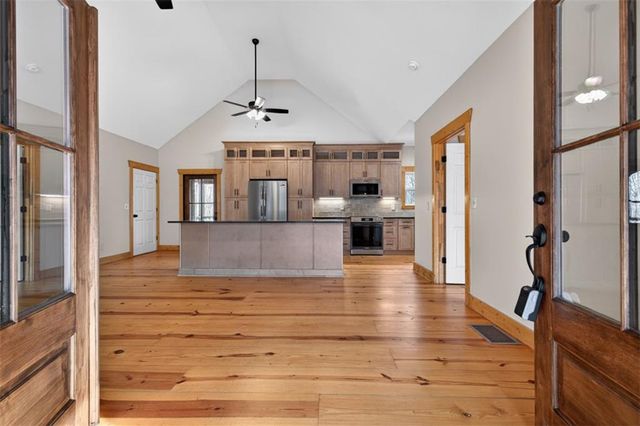 598 Lester Wood Road, Jefferson, GA 30549