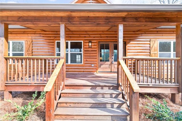 598 Lester Wood Road, Jefferson, GA 30549