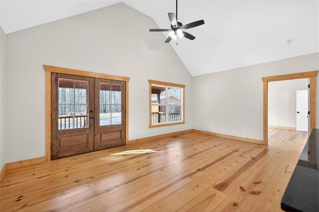 598 Lester Wood Road, Jefferson, GA 30549