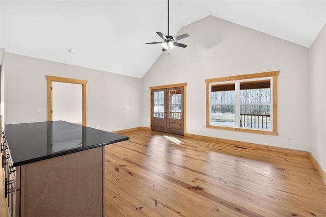 598 Lester Wood Road, Jefferson, GA 30549