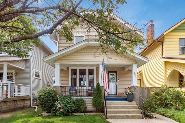 391 Southwood Avenue, Columbus, OH 43207
