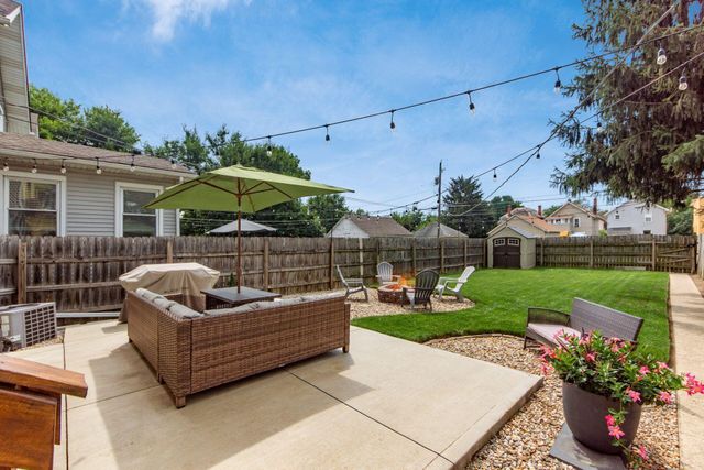391 Southwood Avenue, Columbus, OH 43207