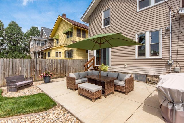 391 Southwood Avenue, Columbus, OH 43207