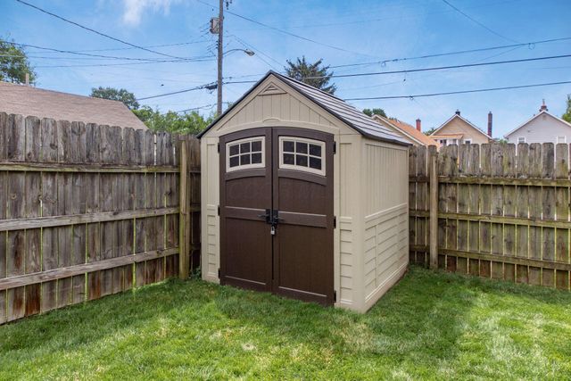 391 Southwood Avenue, Columbus, OH 43207