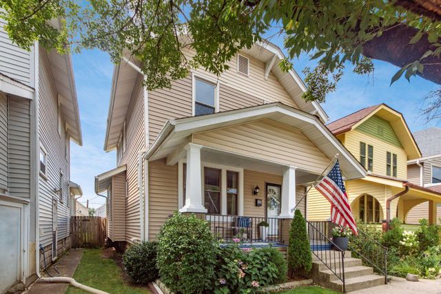 391 Southwood Avenue, Columbus, OH 43207
