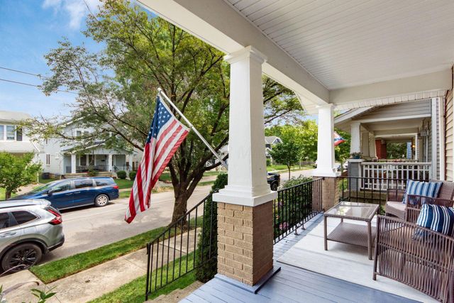 391 Southwood Avenue, Columbus, OH 43207