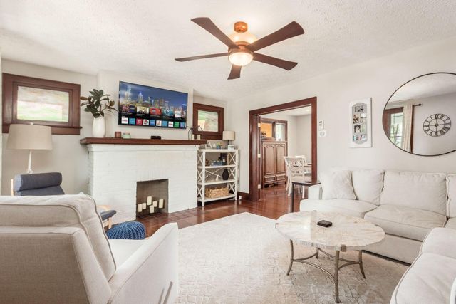 391 Southwood Avenue, Columbus, OH 43207