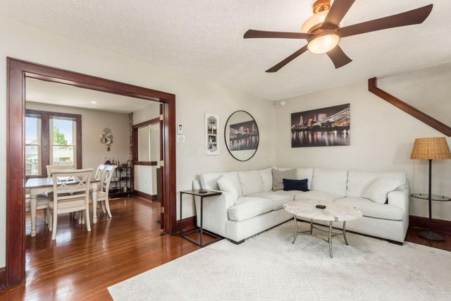 391 Southwood Avenue, Columbus, OH 43207