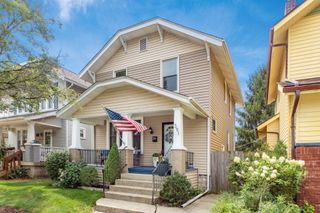 391 Southwood Avenue, Columbus, OH 43207