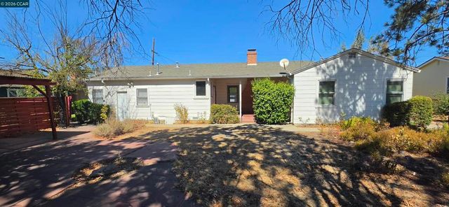 2367 Palm Avenue, Livermore, CA 94550