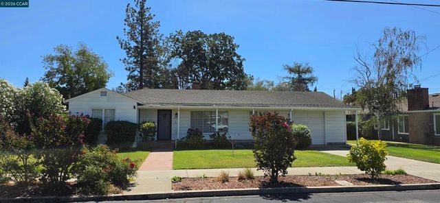 2367 Palm Avenue, Livermore, CA 94550