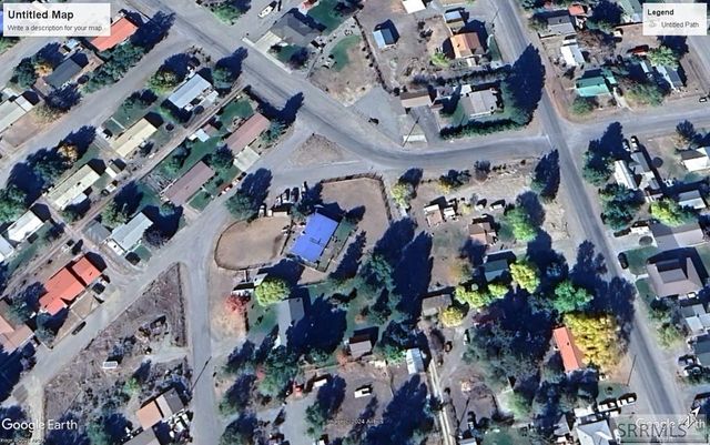 405 Washington Street, Salmon, ID 83467