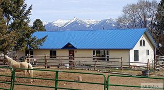 405 Washington Street, Salmon, ID 83467