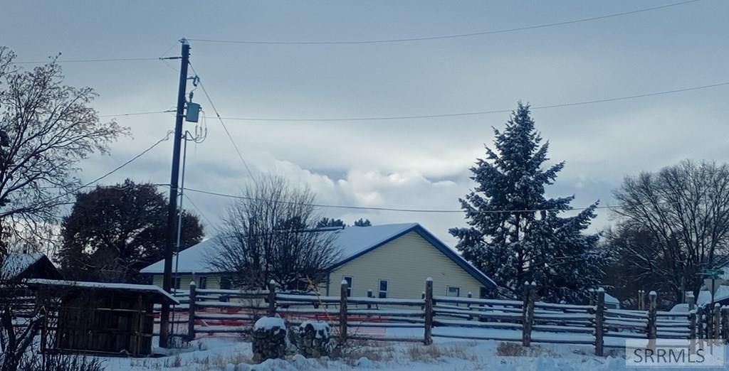 Image 31 of property listing at 405 Washington Street, Salmon, ID 83467