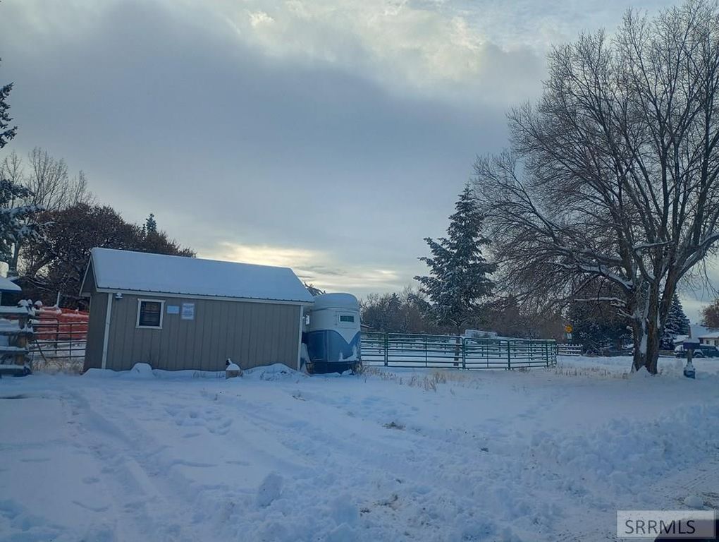 Image 35 of property listing at 405 Washington Street, Salmon, ID 83467