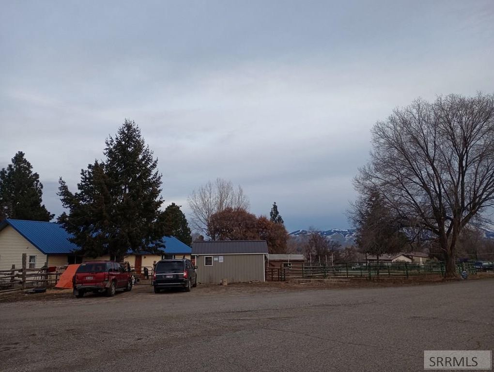 Image 39 of property listing at 405 Washington Street, Salmon, ID 83467