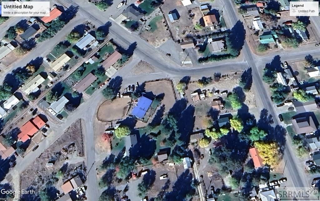 Image 40 of property listing at 405 Washington Street, Salmon, ID 83467