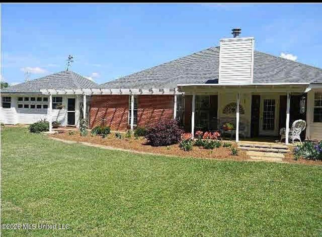 943 Eagles Nest Drive, Byram, MS 39272
