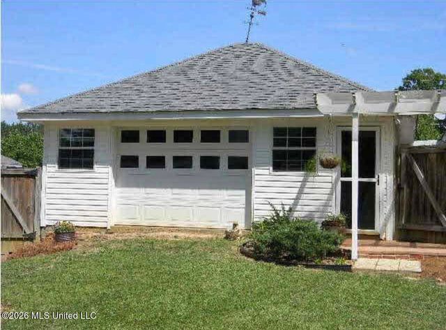 943 Eagles Nest Drive, Byram, MS 39272