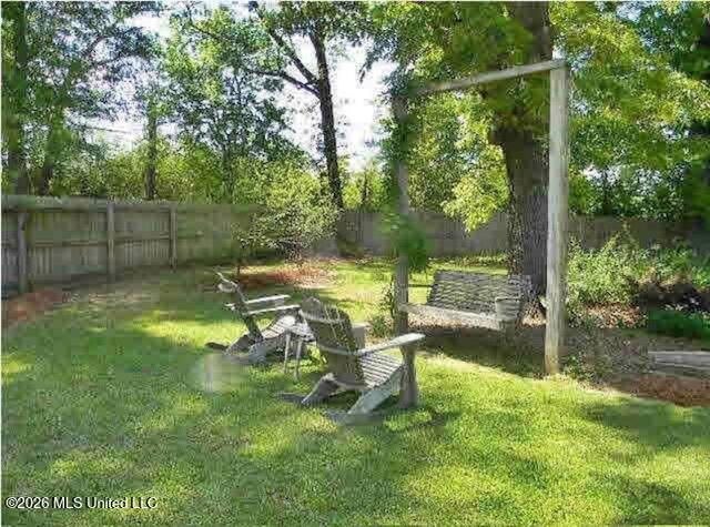 943 Eagles Nest Drive, Byram, MS 39272
