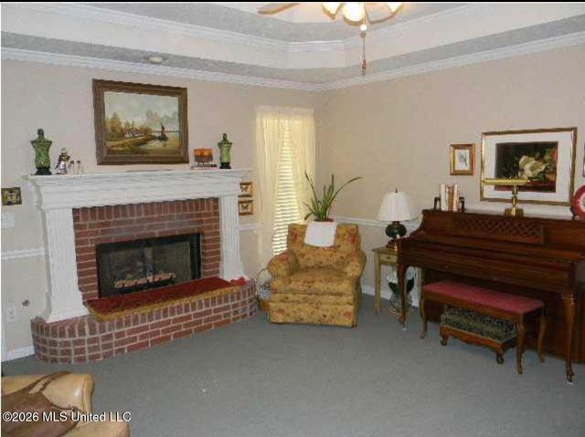 943 Eagles Nest Drive, Byram, MS 39272