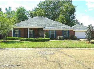 943 Eagles Nest Drive, Byram, MS 39272