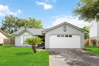 2518 Northern Drive, League City, TX 77573