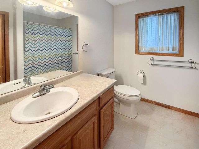 5708 CANOE STREET, Weston, WI 54476