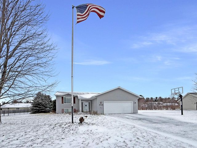 5708 CANOE STREET, Weston, WI 54476