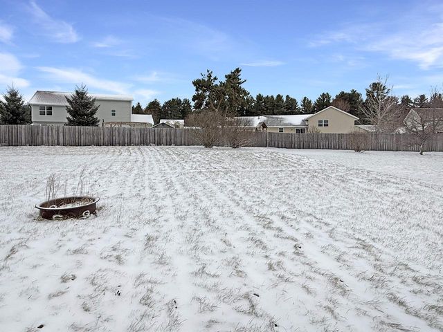 5708 CANOE STREET, Weston, WI 54476