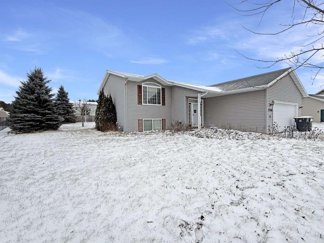 5708 CANOE STREET, Weston, WI 54476