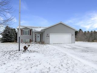 5708 CANOE STREET, Weston, WI 54476