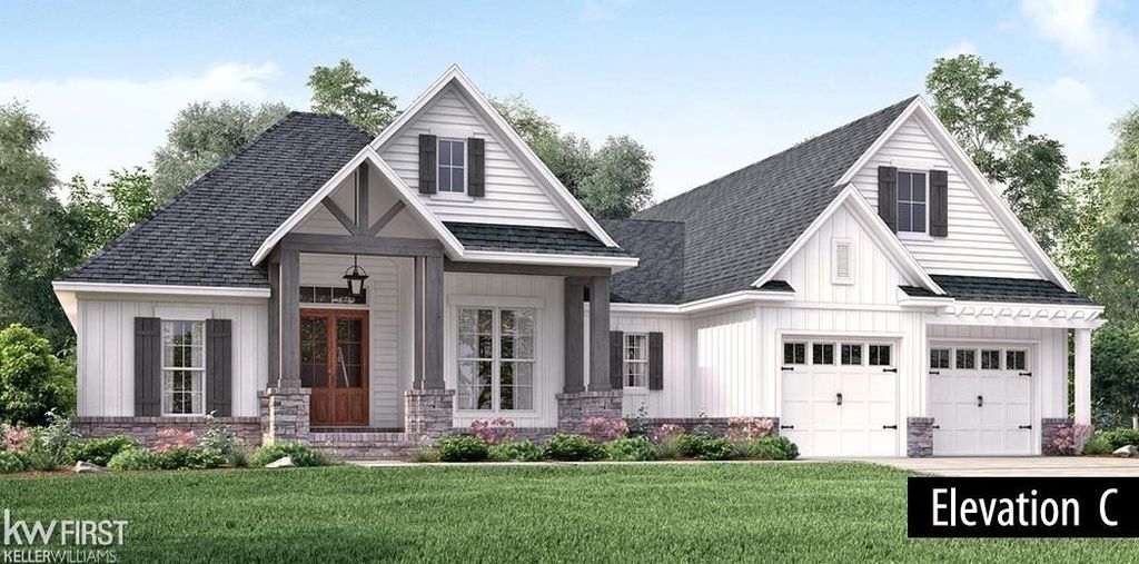 5299 Championship Drive 40, Linden, MI 48451