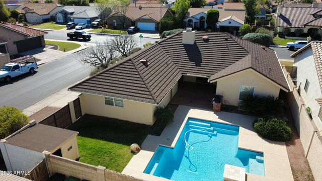 3746 E DARTMOUTH Street, Mesa, AZ 85205