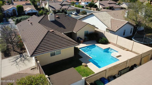3746 E DARTMOUTH Street, Mesa, AZ 85205
