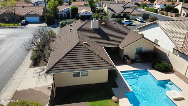 3746 E DARTMOUTH Street, Mesa, AZ 85205