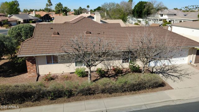 3746 E DARTMOUTH Street, Mesa, AZ 85205