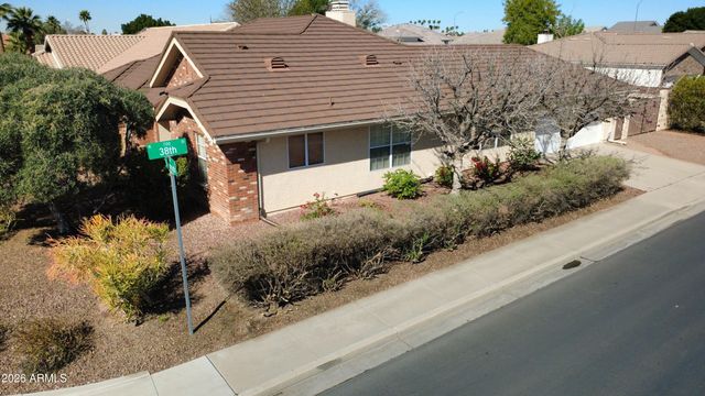 3746 E DARTMOUTH Street, Mesa, AZ 85205