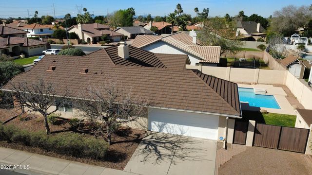 3746 E DARTMOUTH Street, Mesa, AZ 85205