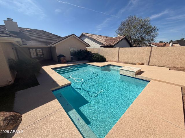 3746 E DARTMOUTH Street, Mesa, AZ 85205