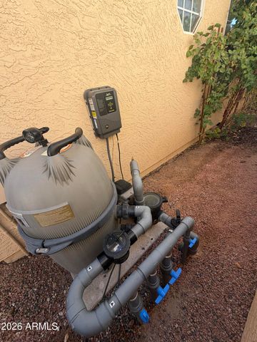 3746 E DARTMOUTH Street, Mesa, AZ 85205