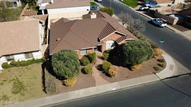 3746 E DARTMOUTH Street, Mesa, AZ 85205