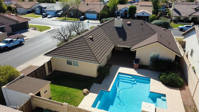 3746 E DARTMOUTH Street, Mesa, AZ 85205