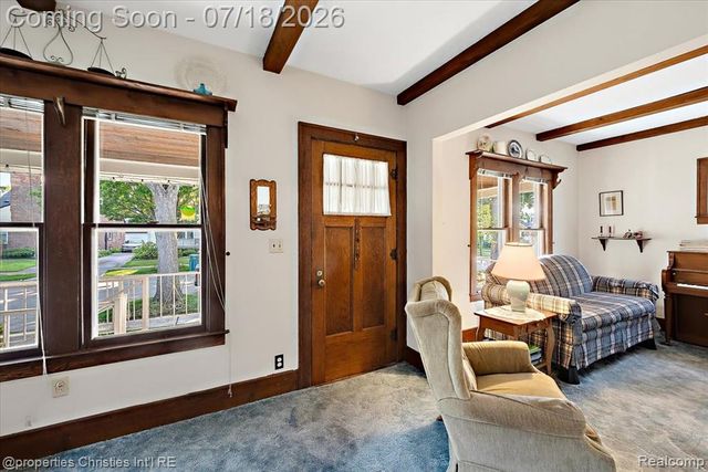 21709 Tenny Street, Dearborn, MI 48124
