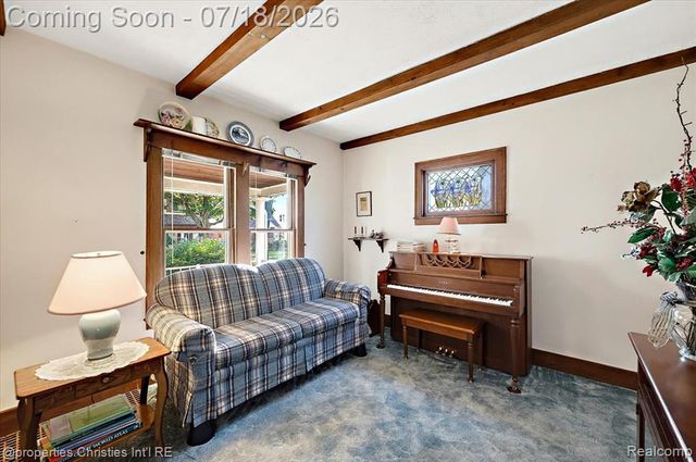 21709 Tenny Street, Dearborn, MI 48124
