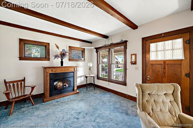 21709 Tenny Street, Dearborn, MI 48124