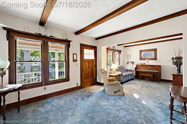 21709 Tenny Street, Dearborn, MI 48124