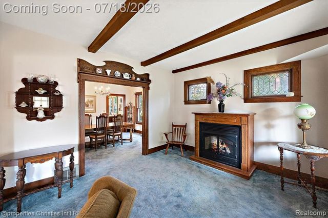 21709 Tenny Street, Dearborn, MI 48124