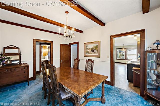 21709 Tenny Street, Dearborn, MI 48124